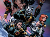 Ultimate X-Men Vol 1 100