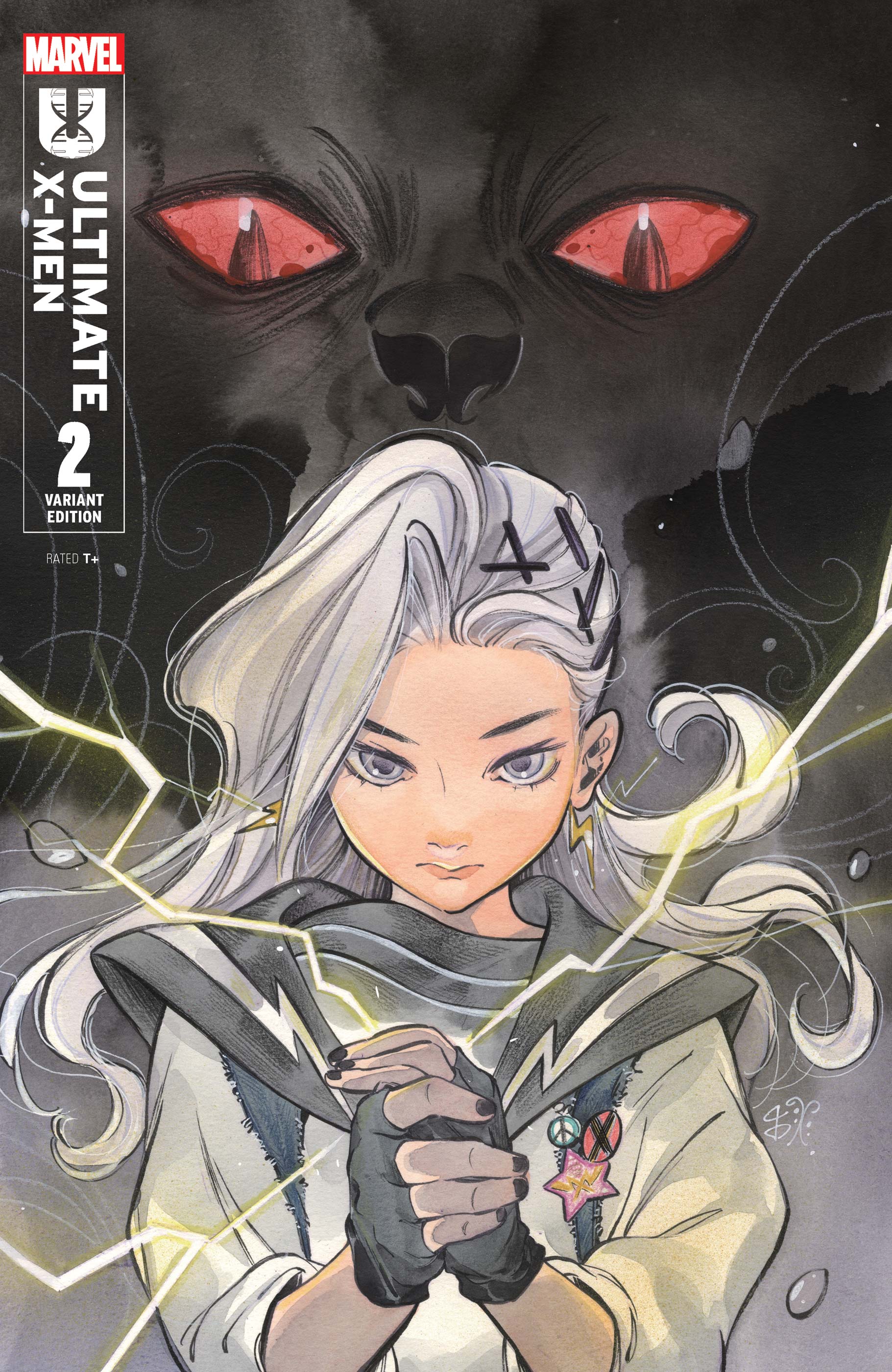 ヴァイス/MARVEL/Vol.2/SP/X-MEN ヴァイスシュヴァルツ】ブースターパック 「MARVEL Vol.2」の