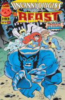 Uncanny Origins #6
