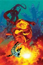 Genocide (William Rolfson) Prime Marvel Universe (Earth-616)