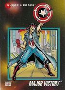 Vance Astro (Earth-691) from Marvel Universe Cards Series III 0001
