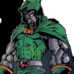 Victor von Doom (Earth-9922) from Team X 2000 Vol 1 1 001.jpg
