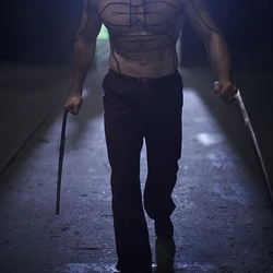 Wade Wilson (Earth-41578) from X-Men Origins Wolverine (film) 0010.jpg