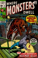 Where Monsters Dwell Vol 1 4.jpg (787 KB) Where Monsters Dwell #4
