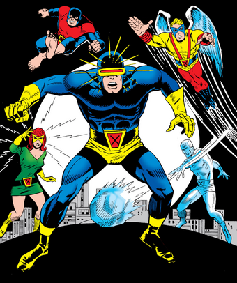 X Men Earth 616 Marvel Database Fandom X Men Earth 616 Marvel Database Fandom