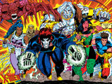 X-Men (Earth-928)