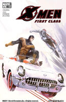 X-Men First Class Vol 2 4