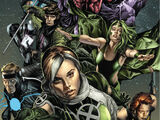 X-Men: Legacy Vol 1 254