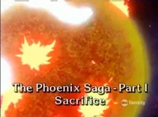 X-Men The Animated Series Season 3 3 Screenshot