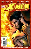 X-Men: The End (Vol. 3) #1