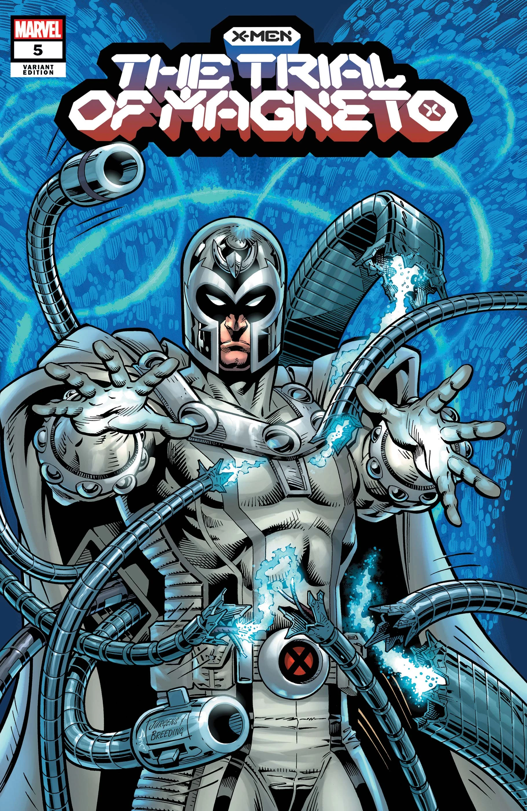 Heft (Jurgens Variant)