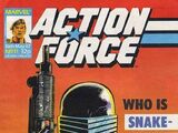 Action Force Vol 1 11