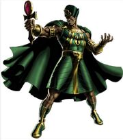 Ahmet Abdol (Earth-12131) from Marvel Avengers Alliance 0001