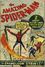 Amazing Spider-Man Vol 1 1 Vintage