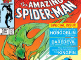 Amazing Spider-Man Vol 1 277