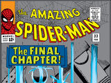Amazing Spider-Man Vol 1 33