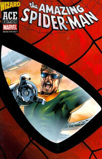 Amazing Spider-Man Vol 1 3 (Wizard Ace Edition)