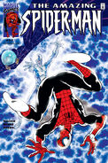 Amazing Spider-Man Vol 2 #17 "Dust in the wind" (May, 2000)