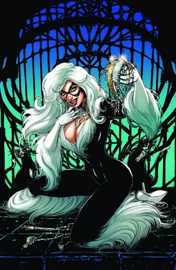 Amazing Spider-Man Vol 5 8 ComicXposure Exclusive Blue Virgin Variant