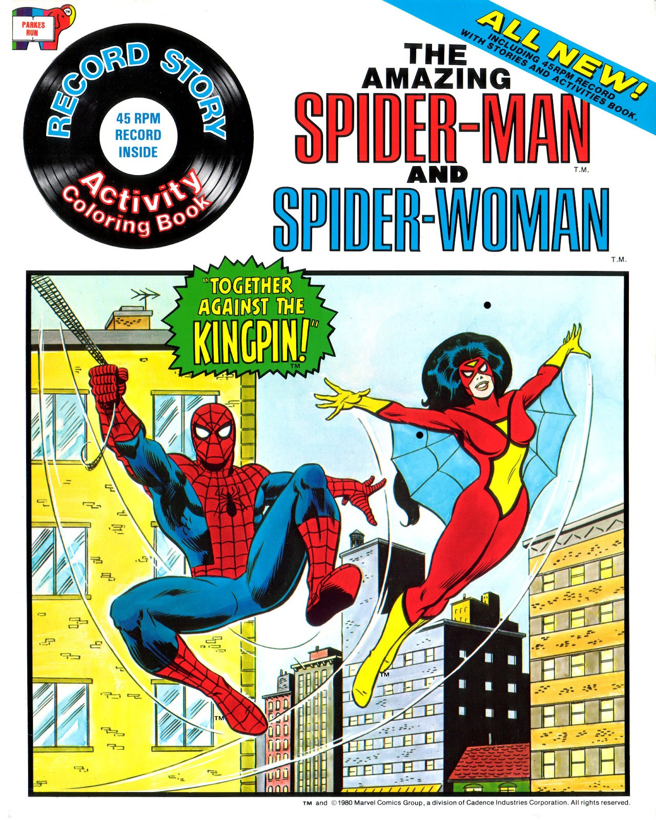 アメコミ・英語　全3巻セット　スパイダーウーマン　SPIDER-WOMAN スパイダーウーマン #1-3 【スパイダーバースタイイン