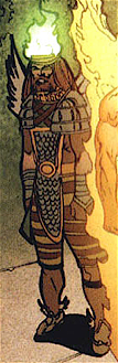 Atar (Earth-616) from Thor & Hercules Encyclopaedia Mythologica Vol 1 1 0001