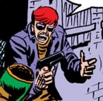 Benny (Earth-616) from Captain America Vol 1 138 001
