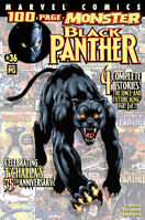 Black Panther Vol 3 36