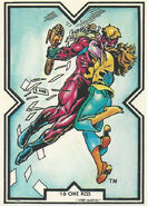 Excalibur (Trading Cards)