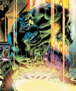 From Immortal Hulk #31