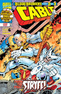 Cable #63 "Illusions of Doom" (January, 1999)