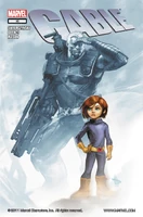 Available Cable (Vol. 2) #16 "Too Late For Tears Part 1" Release date: July 1, 2009 Cover date: September, 2009