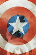 Captain America: The Chosen #1