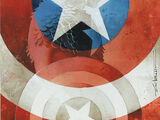 Captain America: The Chosen Vol 1 1
