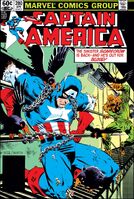 Captain America Vol 1 280