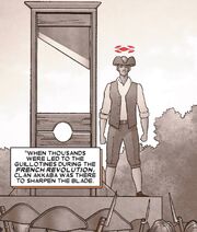 Clan Akkaba (Earth-616) from X-Men Apocalypse vs. Dracula Vol 1 1 003