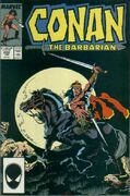 Conan the Barbarian Vol 1 202