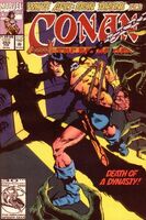 Conan the Barbarian Vol 1 265