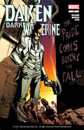 Daken: Dark Wolverine #16 "Pride Comes... Part 1" (December, 2011)
