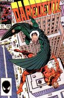 Daredevil #225 "And Then You Die" Release date: August 27, 1985 Cover date: December, 1985