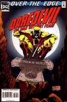 Daredevil #344 "Old Soldiers" Release date: July 20, 1995 Cover date: September, 1995