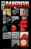 Daredevil Vol 2 76.jpg (430 KB) Daredevil (Vol. 2) #76 "The Murdock Papers: Part 1"