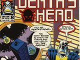 Death's Head Vol 1 8