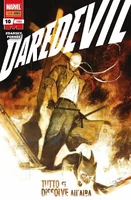 Devil e i Cavalieri Marvel #103 "Nessun Diavolo, Solo Dio: Parte 5" Data uscita: Aprile 9, 2020 Data di copertina: Febbraio, 2020