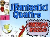 Comics: Fantastici Quattro (Corno) Vol 1 9
