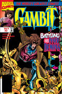 Gambit Vol 2 2