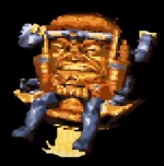 Marvel: Ultimate Alliance Portable (Earth-TRN1371)