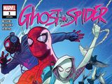 Ghost-Spider Vol 1