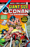 Giant-Size Conan Vol 1 3