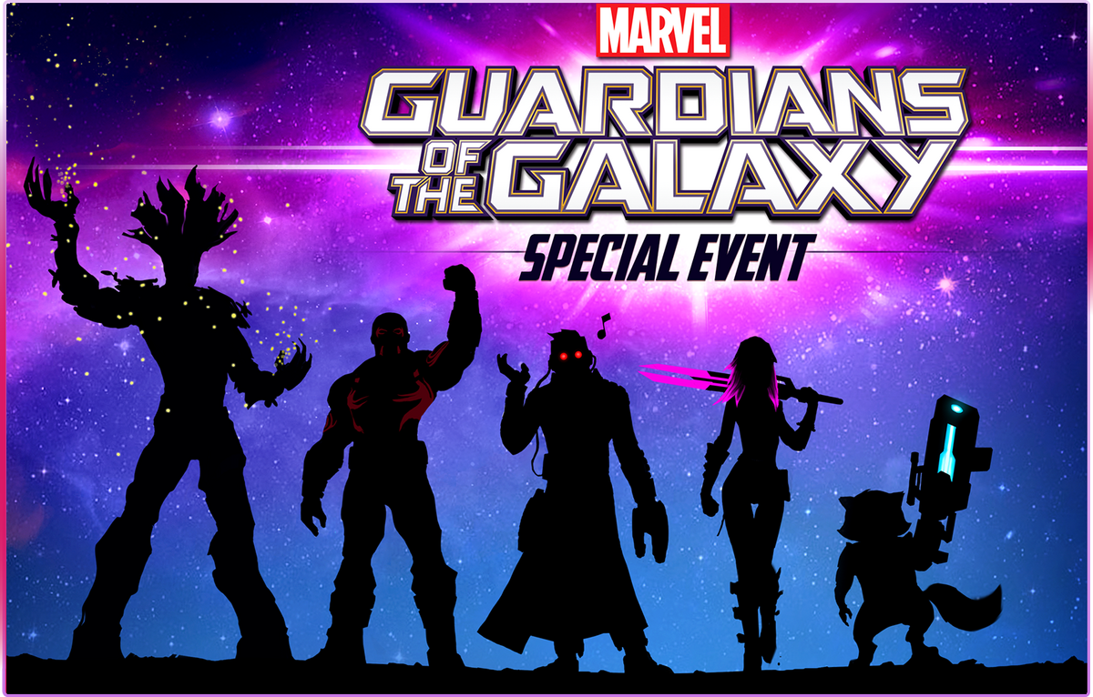 Guardians of the Galaxyポスター Guardians of the Galaxy - Comic Cover Framed Art Poster - 24