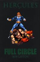 Hercules Full Circle HC Vol 1 1